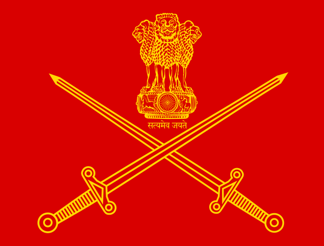 Join Indian Army